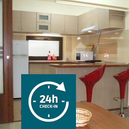 Haffner Studio Cluj-Napoca Esterno foto