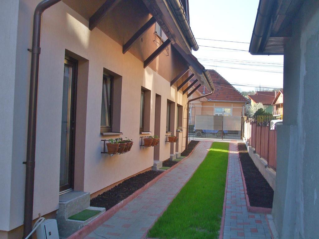 Haffner Studio Cluj-Napoca Esterno foto
