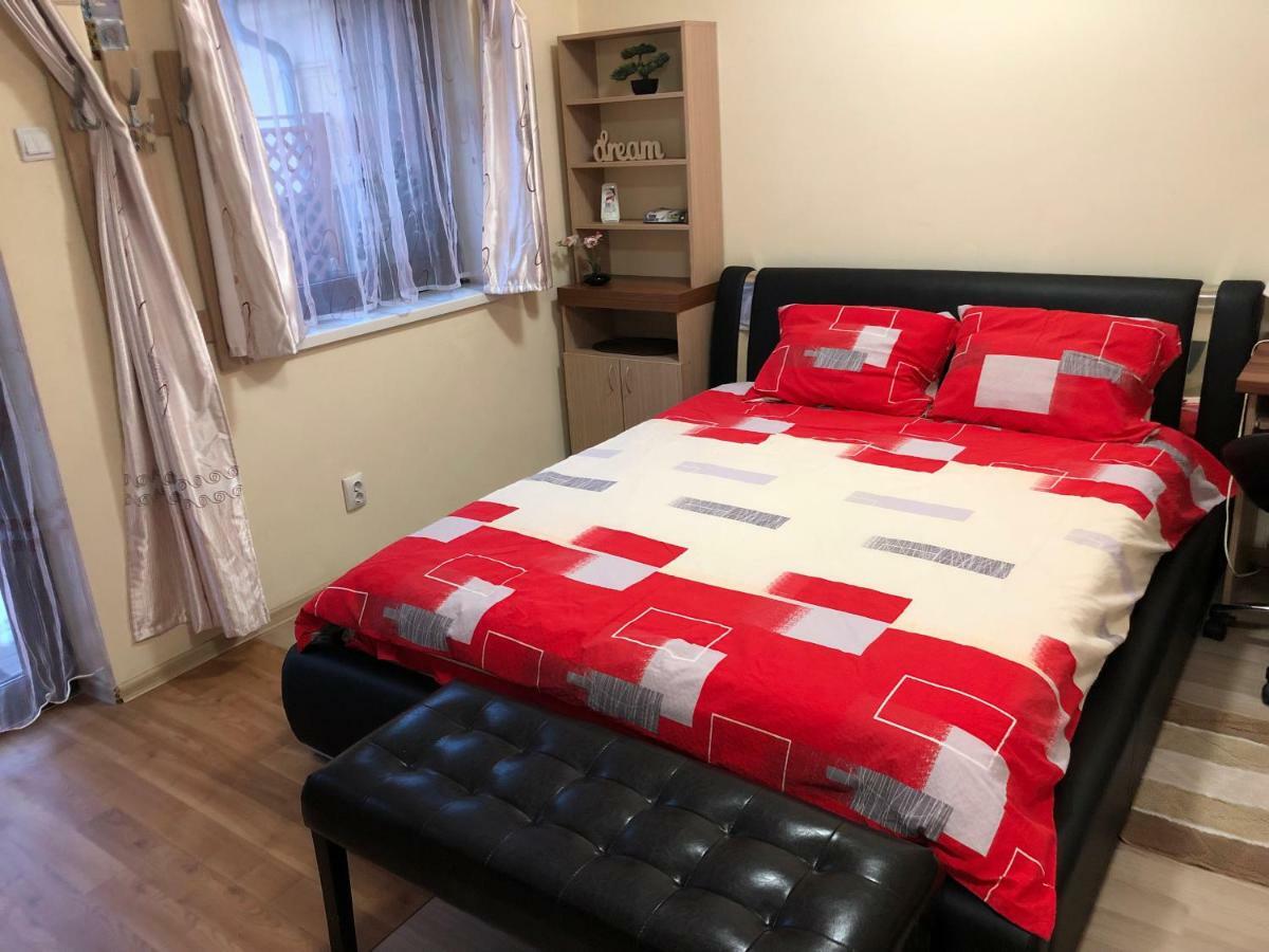 Haffner Studio Cluj-Napoca Esterno foto