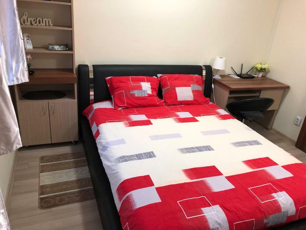 Haffner Studio Cluj-Napoca Esterno foto