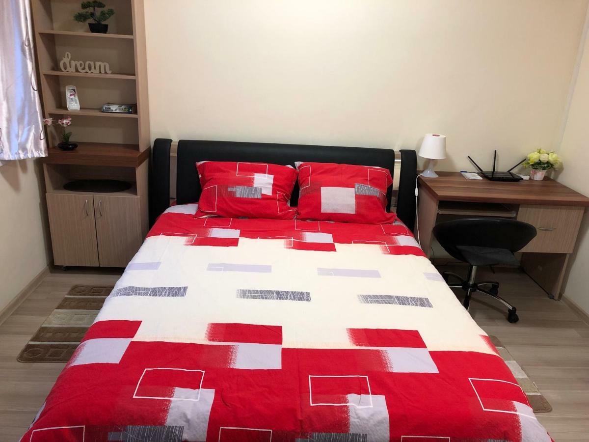 Haffner Studio Cluj-Napoca Esterno foto