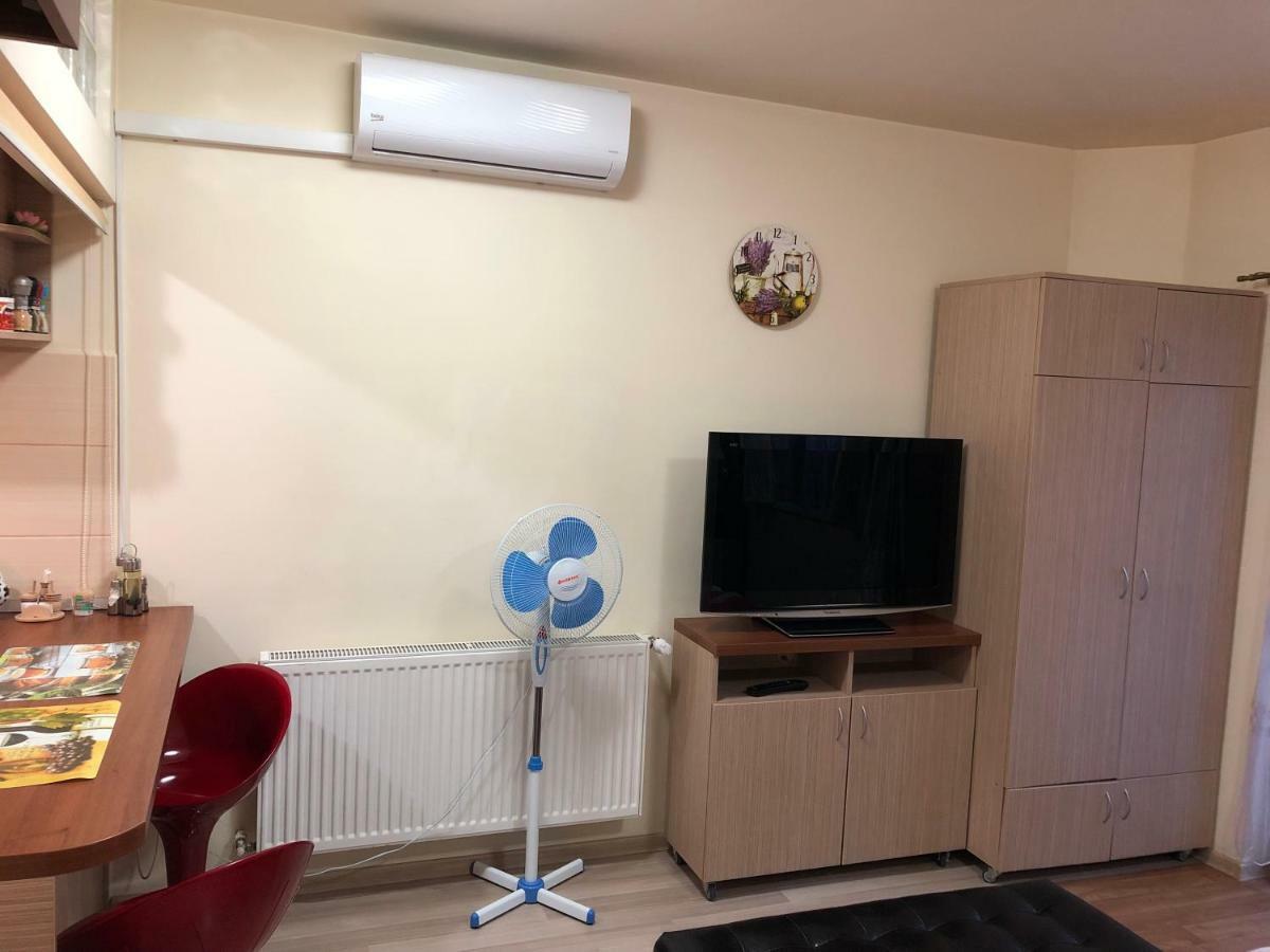 Haffner Studio Cluj-Napoca Esterno foto