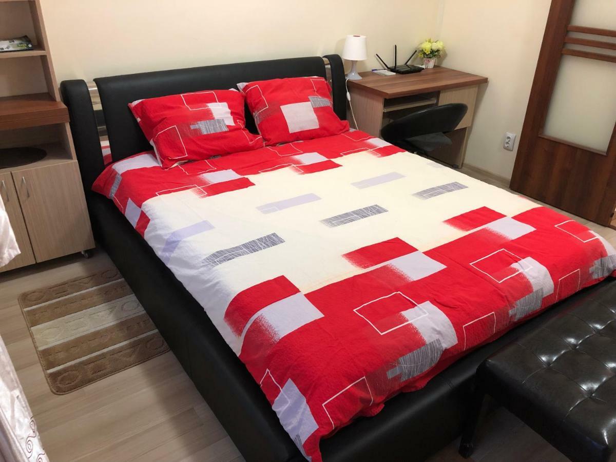 Haffner Studio Cluj-Napoca Esterno foto