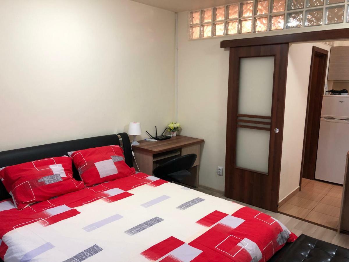 Haffner Studio Cluj-Napoca Esterno foto