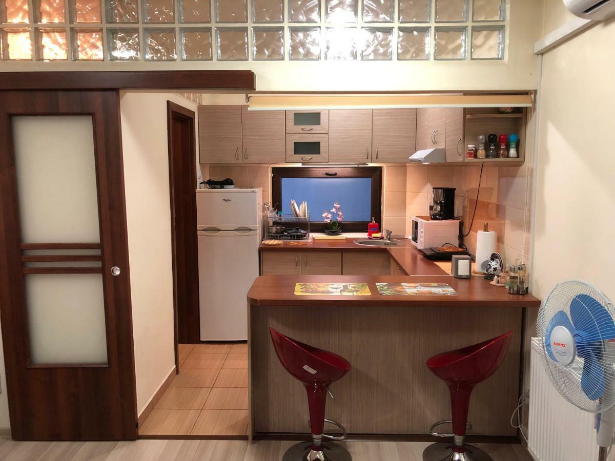 Haffner Studio Cluj-Napoca Esterno foto