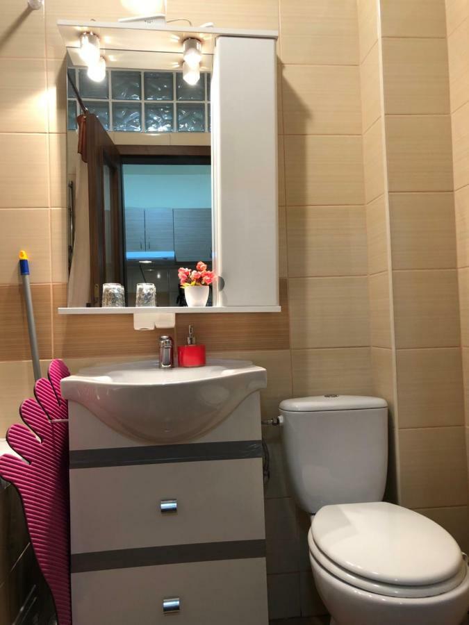 Haffner Studio Cluj-Napoca Esterno foto