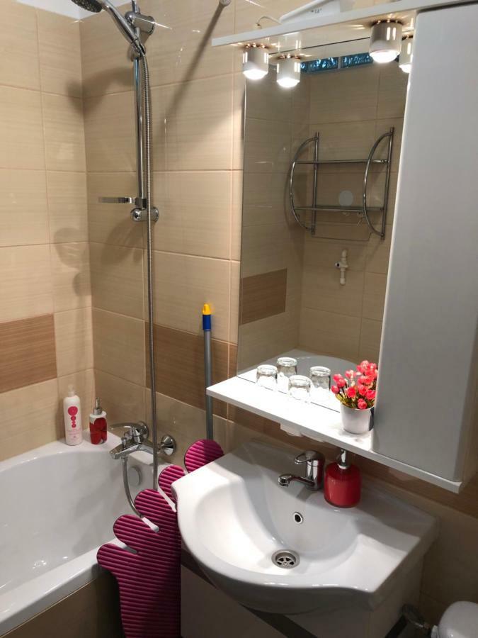 Haffner Studio Cluj-Napoca Esterno foto